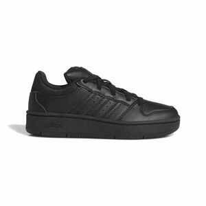 adidas Hoops Classic El C - cblack/cblack/carbon