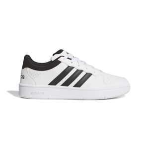 adidas Hoops Classic - ftwwht/cblack/orbgry