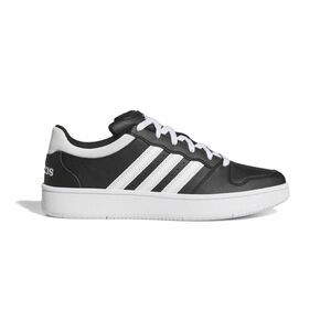 adidas Hoops Classic - cblack/ftwwht/ftwwht