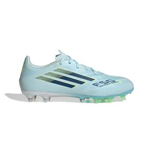 adidas F50 Sparkfusion L League Fg/Ag - almblu/dupe/hireye