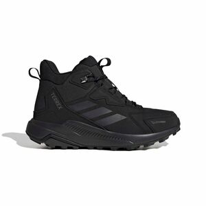 adidas Terrex Anylander Mid Lea Cp W - cblack/carbon/grefou