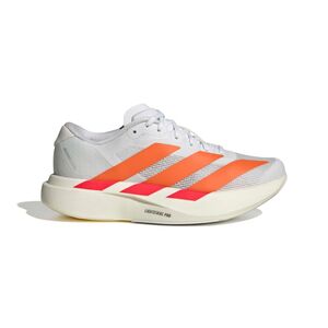 adidas Adizero Evo Sl J - ftwwht/puor/lucred