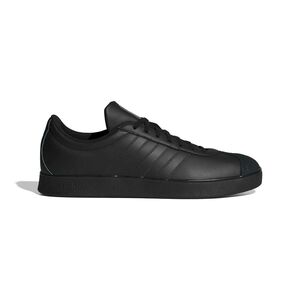 adidas Vl Court Mer - cblack/carbon/ftwwht