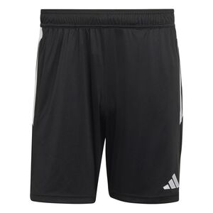 adidas Tiro Es Sho - black/black/white