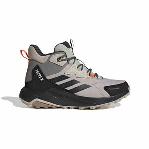 adidas Terrex Anylander Mid Lea Cp W - gretwo/carbon/cblack