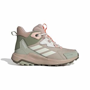 adidas Terrex Anylander Mid Lea Cp W - wonalu/owhite/halgrn