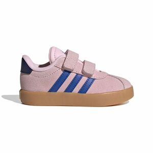adidas Vl Court 3.0 Cf I - clpink/royblu/gum3