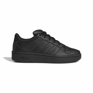 adidas Hoops Classic J - cblack/cblack/carbon