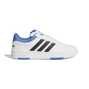 adidas Hoops Classic - ftwwht/rayblu/cblack