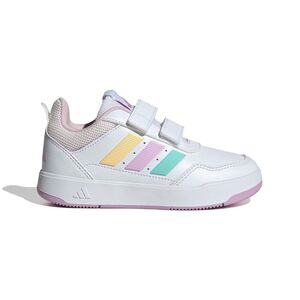 adidas Tensaur Sport 3.0  Cf K - ftwwht/blilil/clpink