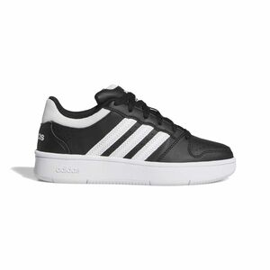 adidas Hoops Classic J - cblack/ftwwht/ftwwht