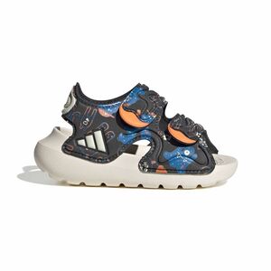 adidas Altaswim 3 I - gresix/ftwwht/luor