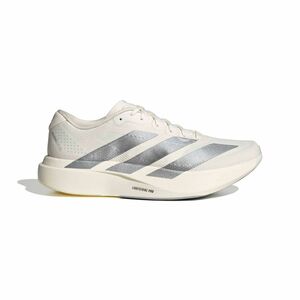 adidas Adizero Evo Sl Woven M - cwhite/cwhite/halsil