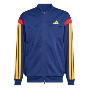 adidas J Hot Ttop - dkblue/creyel/tepore