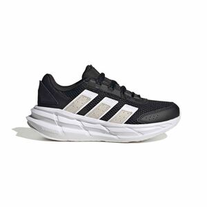 adidas Astrastar J - cblack/cwhite/ftwwht