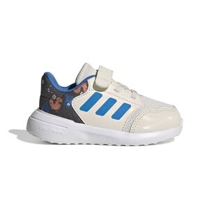 adidas Tensaur Run 3.0 El I - owhite/lurabl/gresix