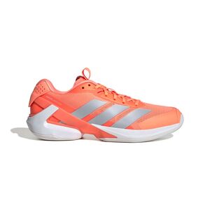 adidas Adizero Ubersonic 5 W - beaora/halblu/ftwwht