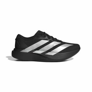 adidas Adizero Evo Sl Woven W - cblack/silvmt/carbon