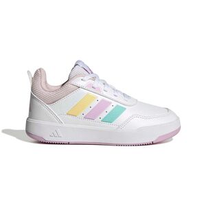 adidas Tensaur Sport 3.0 K - ftwwht/blilil/seflaq
