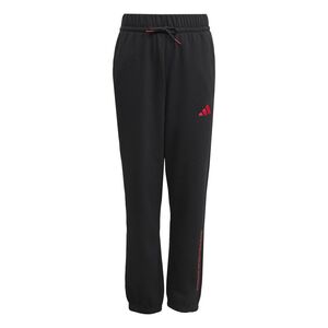 adidas B Fl Pt - black/purrub