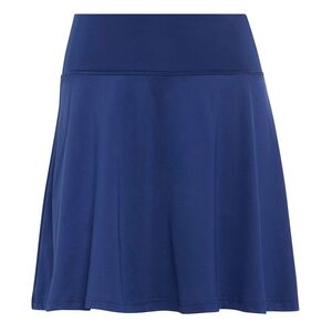 adidas Club Skirt Lng - dkblue