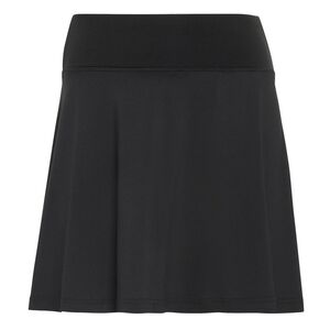 adidas Club Skirt Lng - black