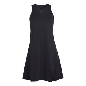 adidas Club Dress Lng - black