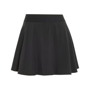 adidas Match Skirt Lng - black