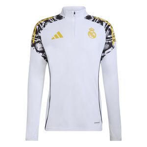 adidas Real Tr Top Mcu - white/bogold