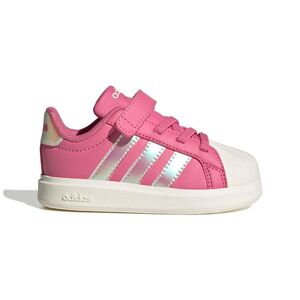 adidas Streettalk El I - pnkfus/ftwwht/wonqua