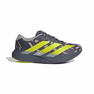 adidas Adizero Evo Sl Woven M Amg - auco/grethr/aciyel
