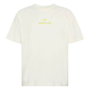 adidas Amg W Tee - owhite