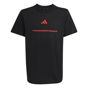 adidas B Sj T - black