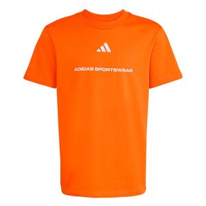 adidas B Sj T - orange