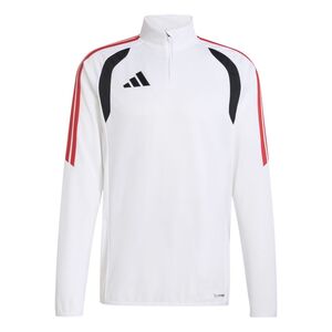 adidas Tiro26L Tr Top - white/black/selure