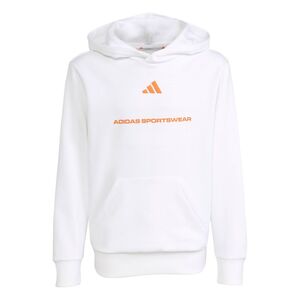 adidas B Fl Hd - white