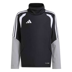 adidas Tiro26C Wintopy - black/ltonix