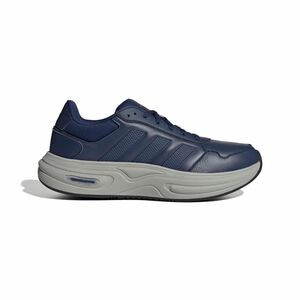 adidas Cloudfoam Cuxxion - Leather - shabrn/shabrn/alumin