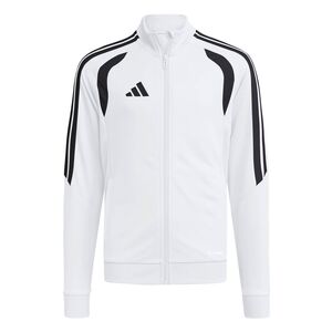 adidas Tiro26L Tr Jkty - white/black
