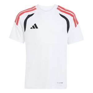 adidas Tiro26L Jsy Y - white/black/selure