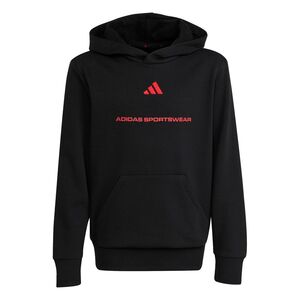 adidas B Fl Hd - black