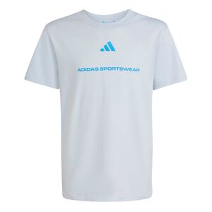 adidas B Sj T - tacgrn