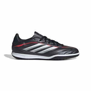 adidas Copa Pure Iv Club In J - cblack/carbon/ngtmet