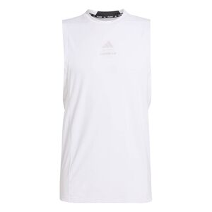 adidas M Lm G Tk - white/icepur