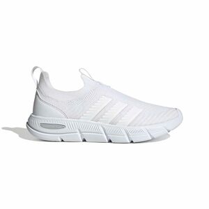 adidas Cloudfoam Flex - Sock - ftwwht/ftwwht/gretwo