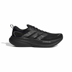 adidas Supernova Glide M - cblack/cblack/ironmt