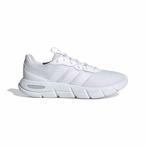 adidas Cloudfoam Flex - Laces - ftwwht/ftwwht/gretwo