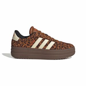 adidas Vl Court Bold - dubr/crewht/gum5