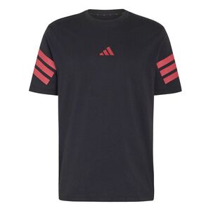 adidas M Sj 3S T - black