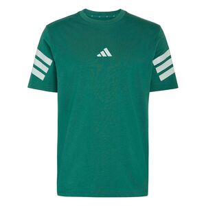 adidas M Sj 3S T - cgreen